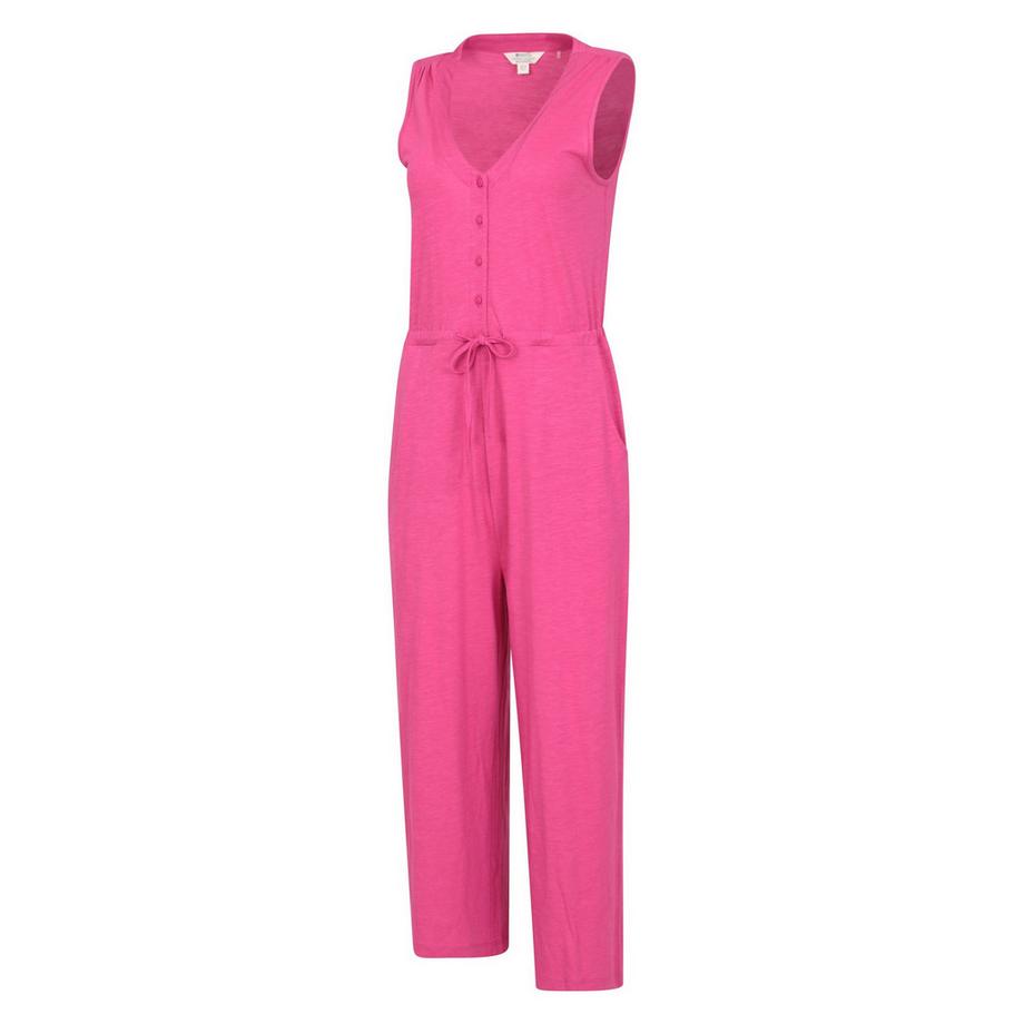 Mountain Warehouse Bahamas Ärmelloser Jumpsuit  