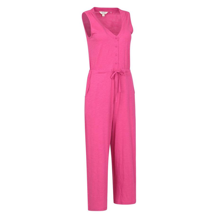 Mountain Warehouse Bahamas Ärmelloser Jumpsuit  