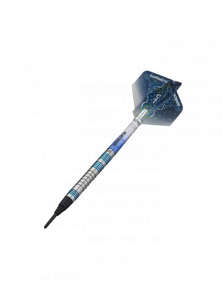 Unicorn  T95 Core XL - 95% Tungsten Soft Tip Darts 