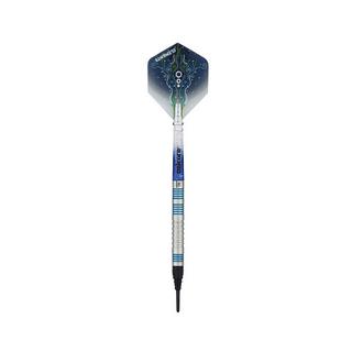 Unicorn  T95 Core XL - 95% Tungsten Soft Tip Darts 