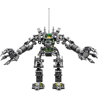 LEGO®  LEGO Ideas Exo Suit 21109 