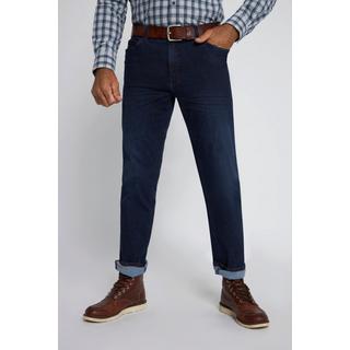 JP1880  Jean en denim. Coupe Straight Fit et technologie FLEXNAMIC® - jusqu'au 72/37 