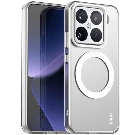Imak  Xiaomi 15 Pro - IMAK Schützende Acryl-Handyhülle mit Magnet 