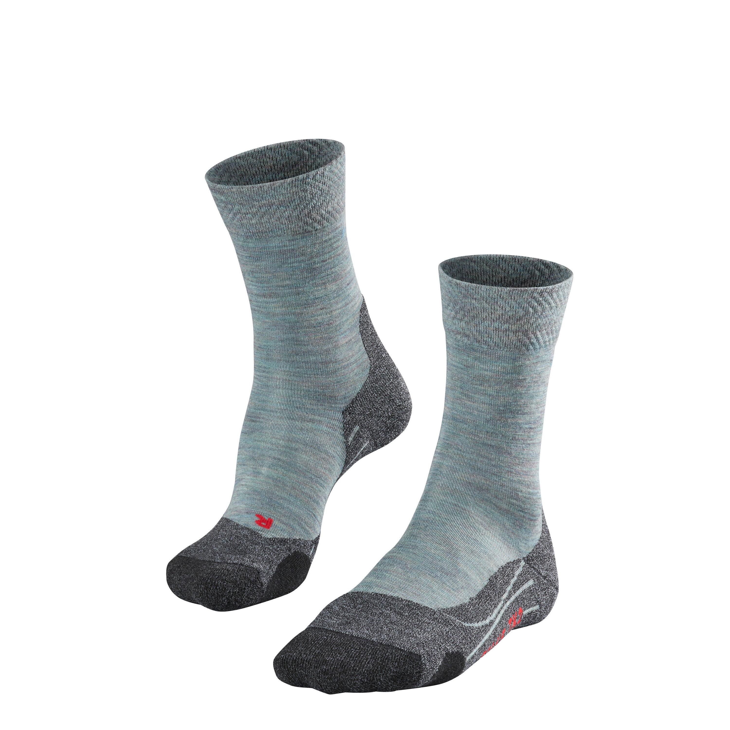 FALKE TK2 Melange Calze da Trekking  