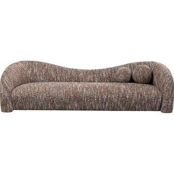 Sofa 3-Sitzer Livia Melange 261