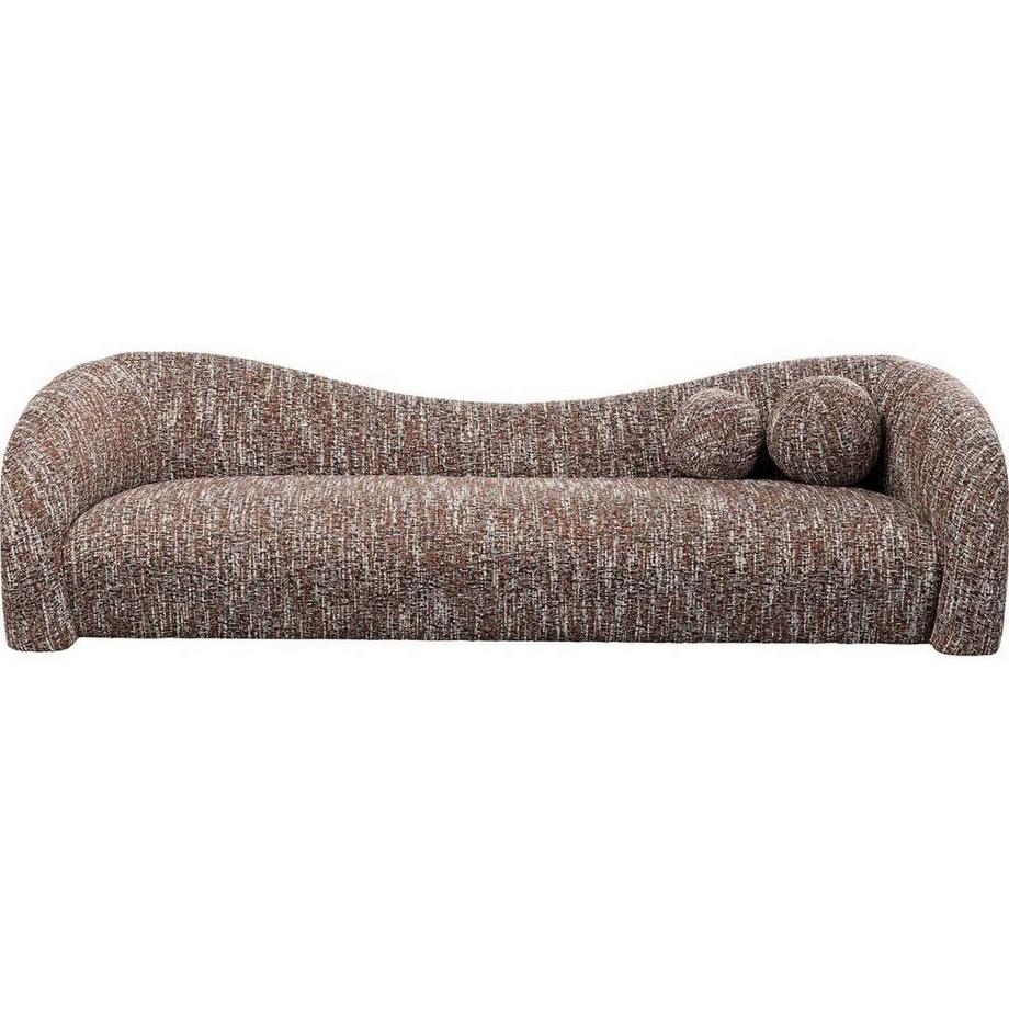 Sofa 3-Sitzer Livia Melange 261