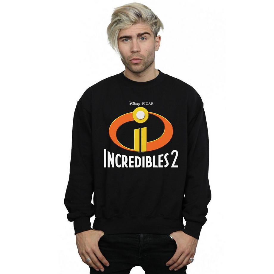 Disney Incredibles 2 Sweatshirt  