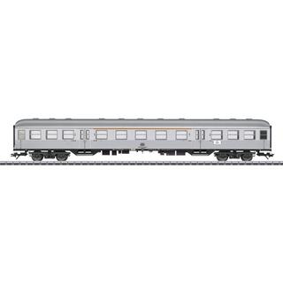 märklin  H0 Voiture voyageurs 1re/2nde classe 