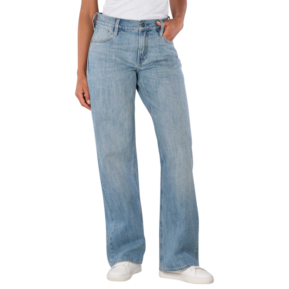 Judee Jeans Loose Fit