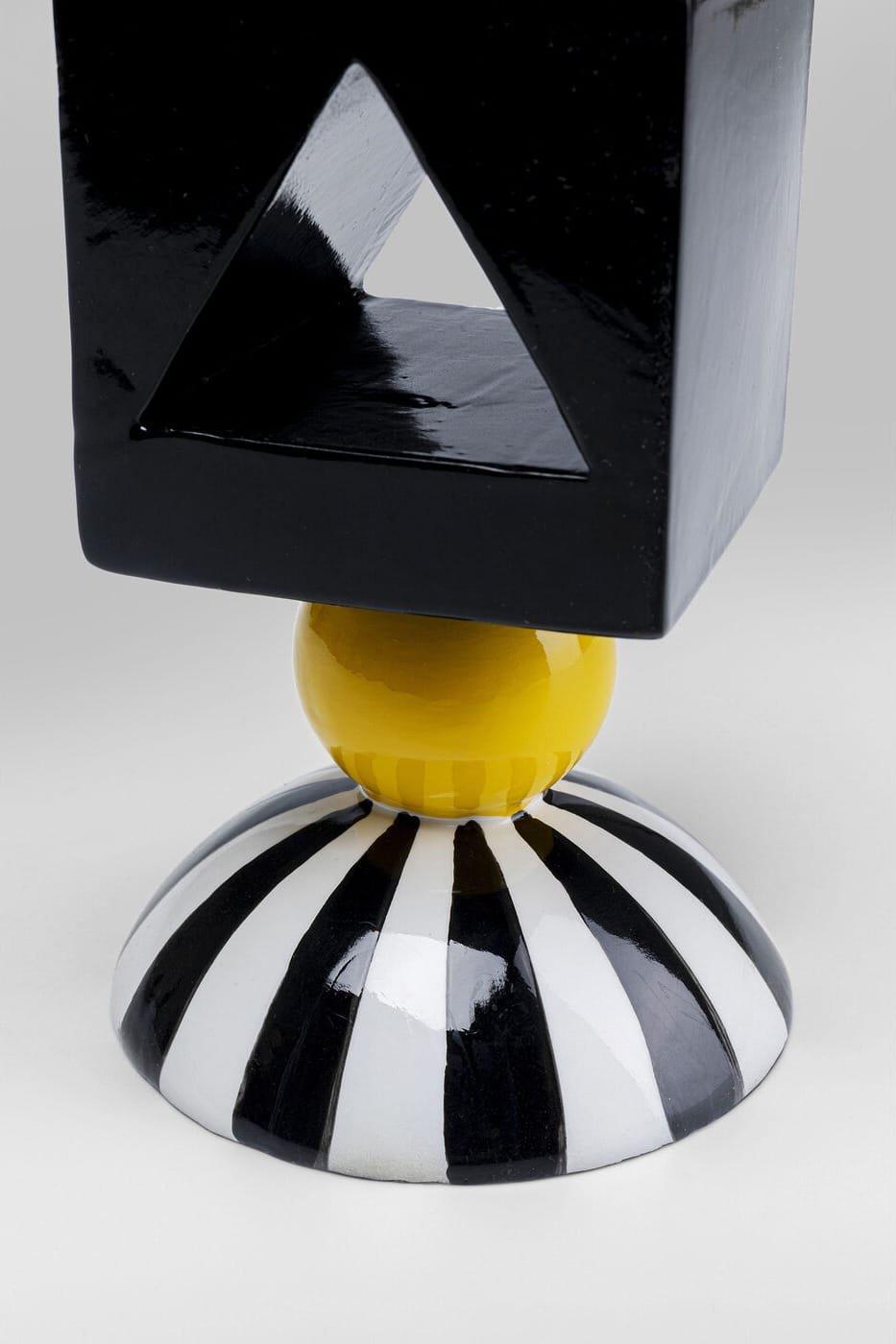 KARE Design Porta teiera Geo  