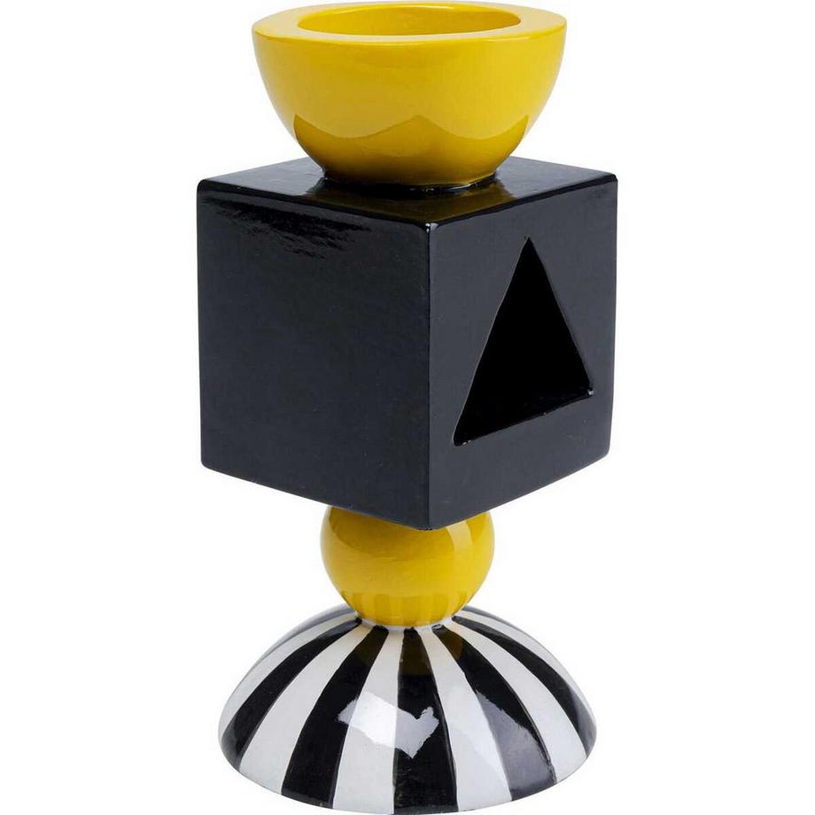 KARE Design Teelichthalter Geo  