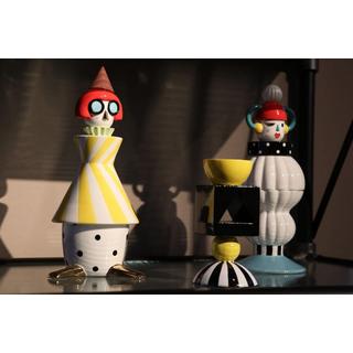 KARE Design Porta teiera Geo  