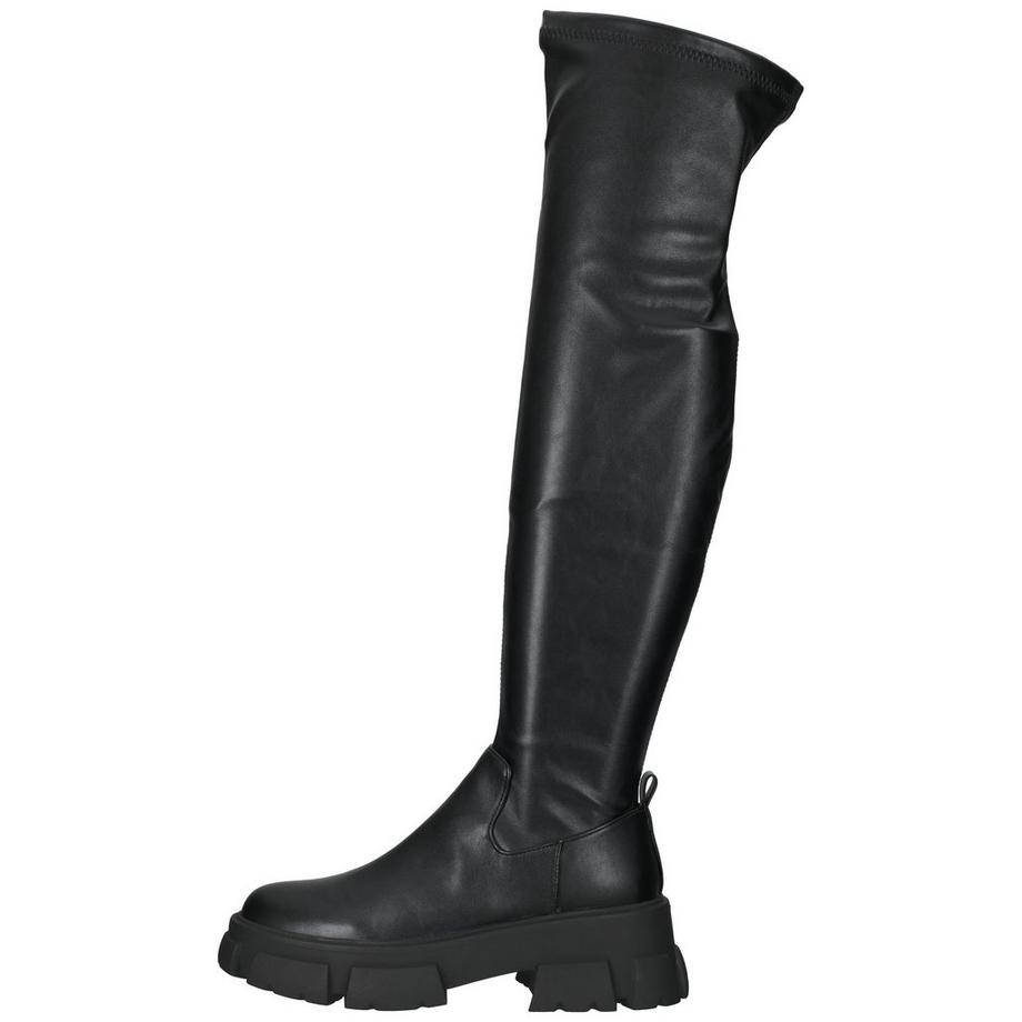 STEVE MADDEN Stivali Riveredge Overknee  