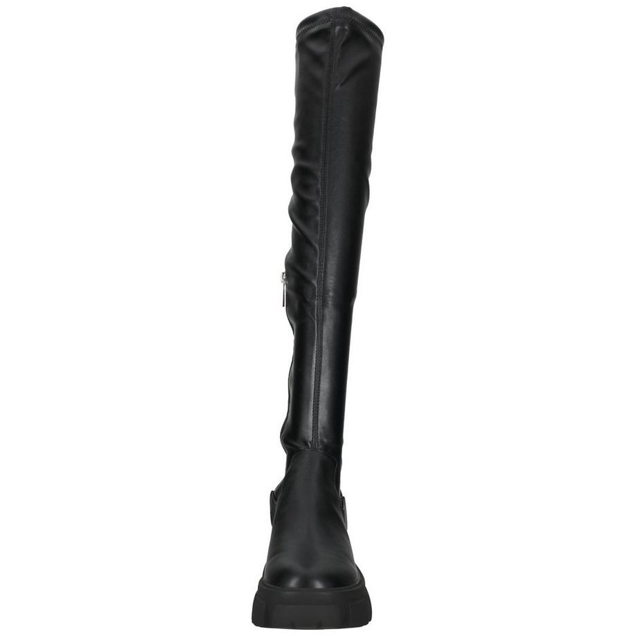 STEVE MADDEN Stivali Riveredge Overknee  