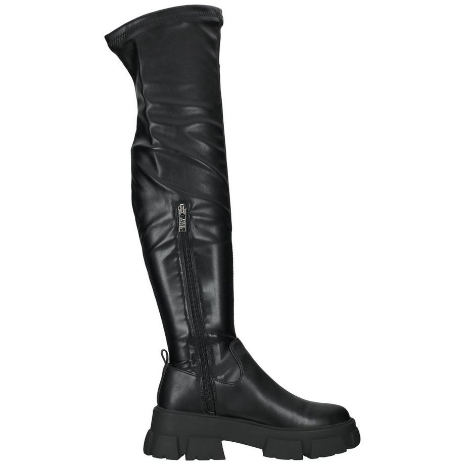 STEVE MADDEN Stivali Riveredge Overknee  