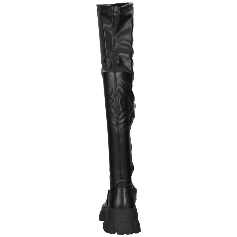 STEVE MADDEN Stivali Riveredge Overknee  