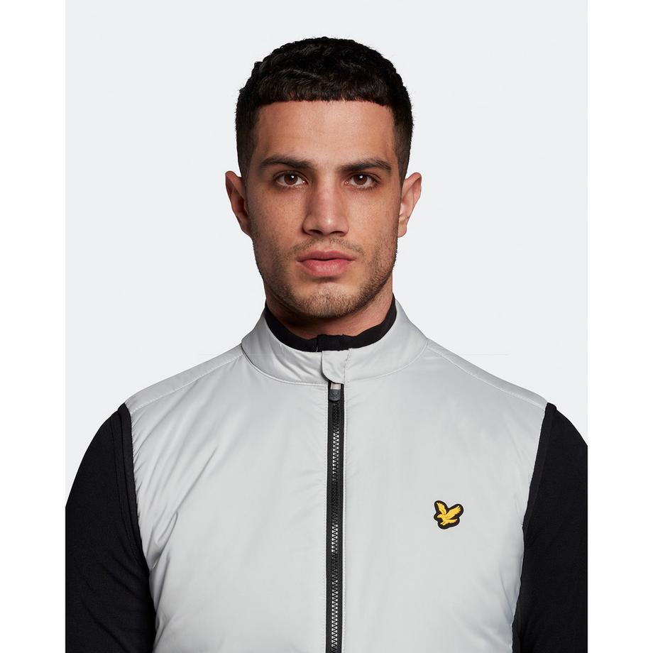 LYLE & SCOTT Ärmellose Weste  