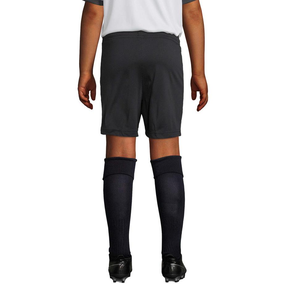 SOLS  San Siro 2 Shorts 