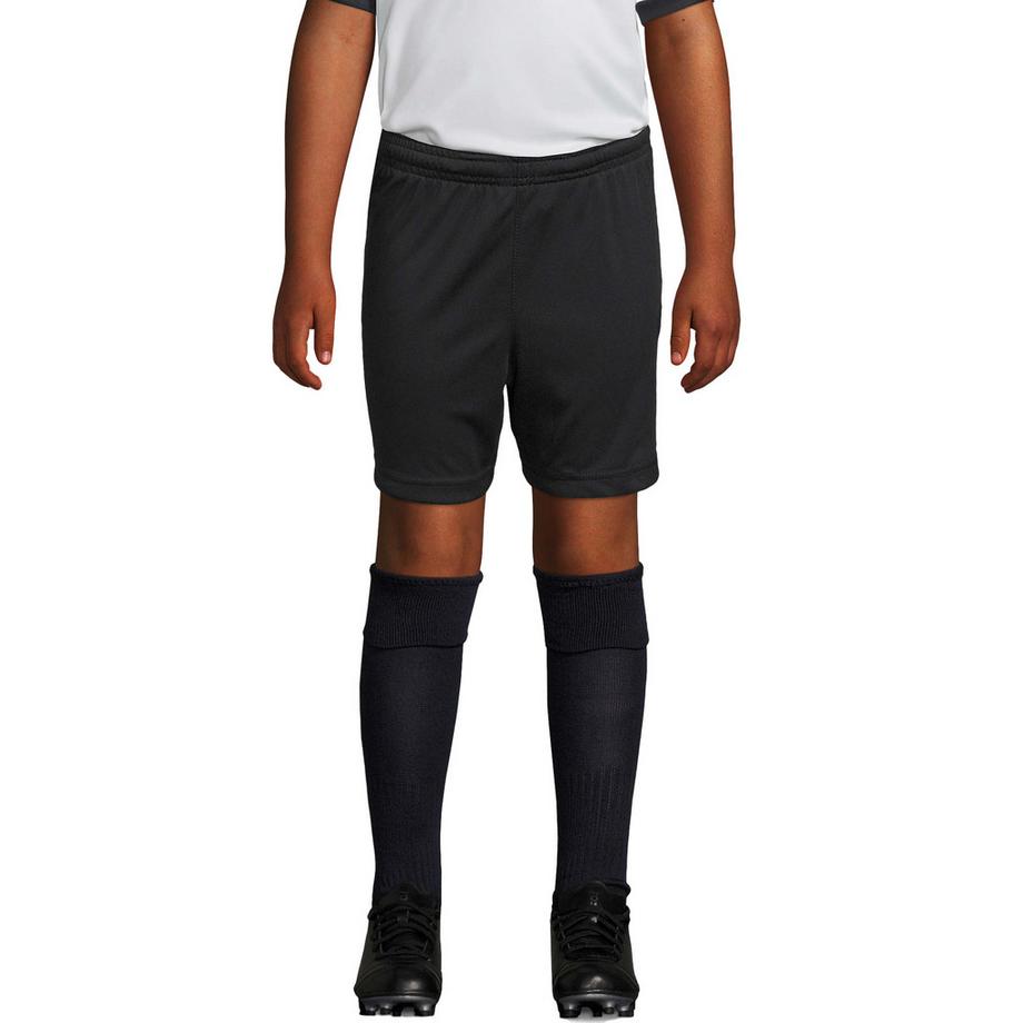 San Siro 2 Shorts