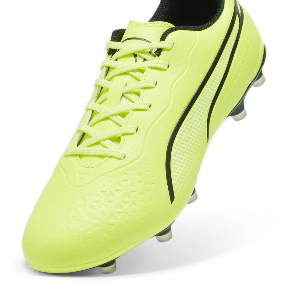 PUMA  FußballStiefel King Match MG 