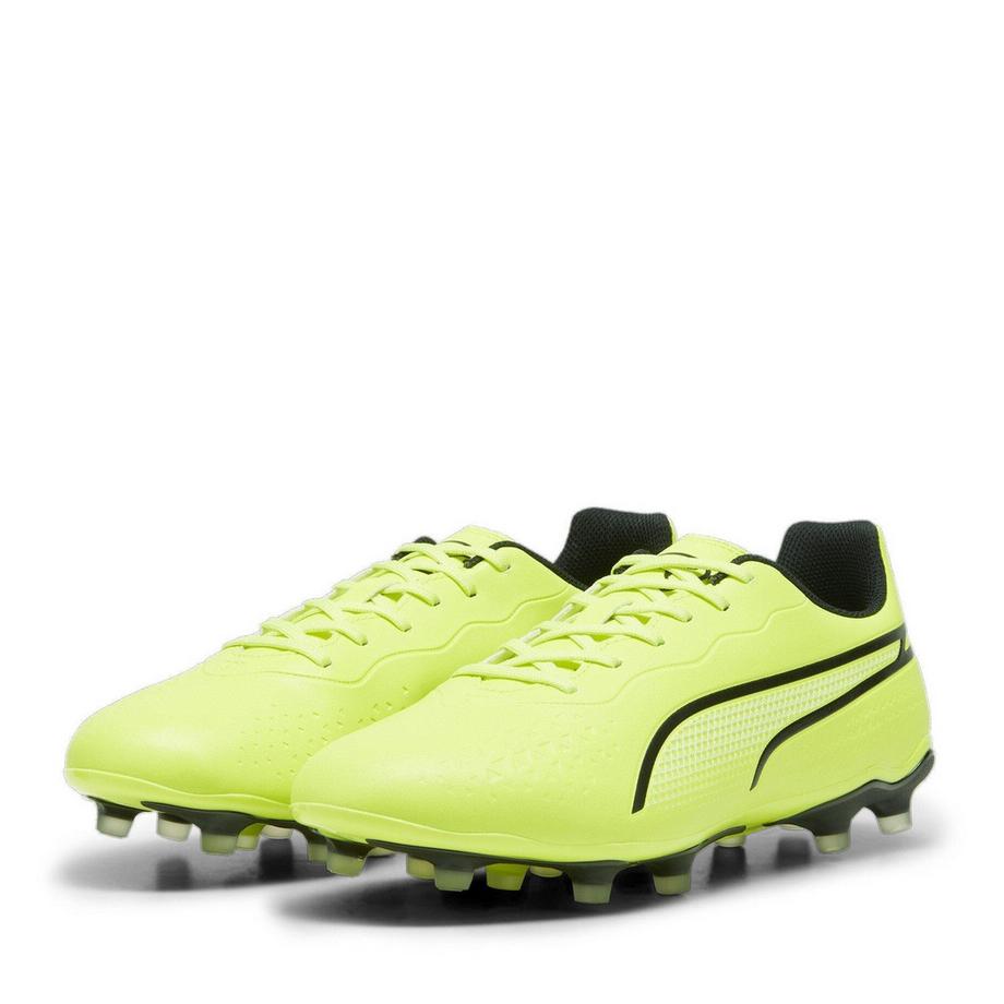 PUMA  FußballStiefel King Match MG 
