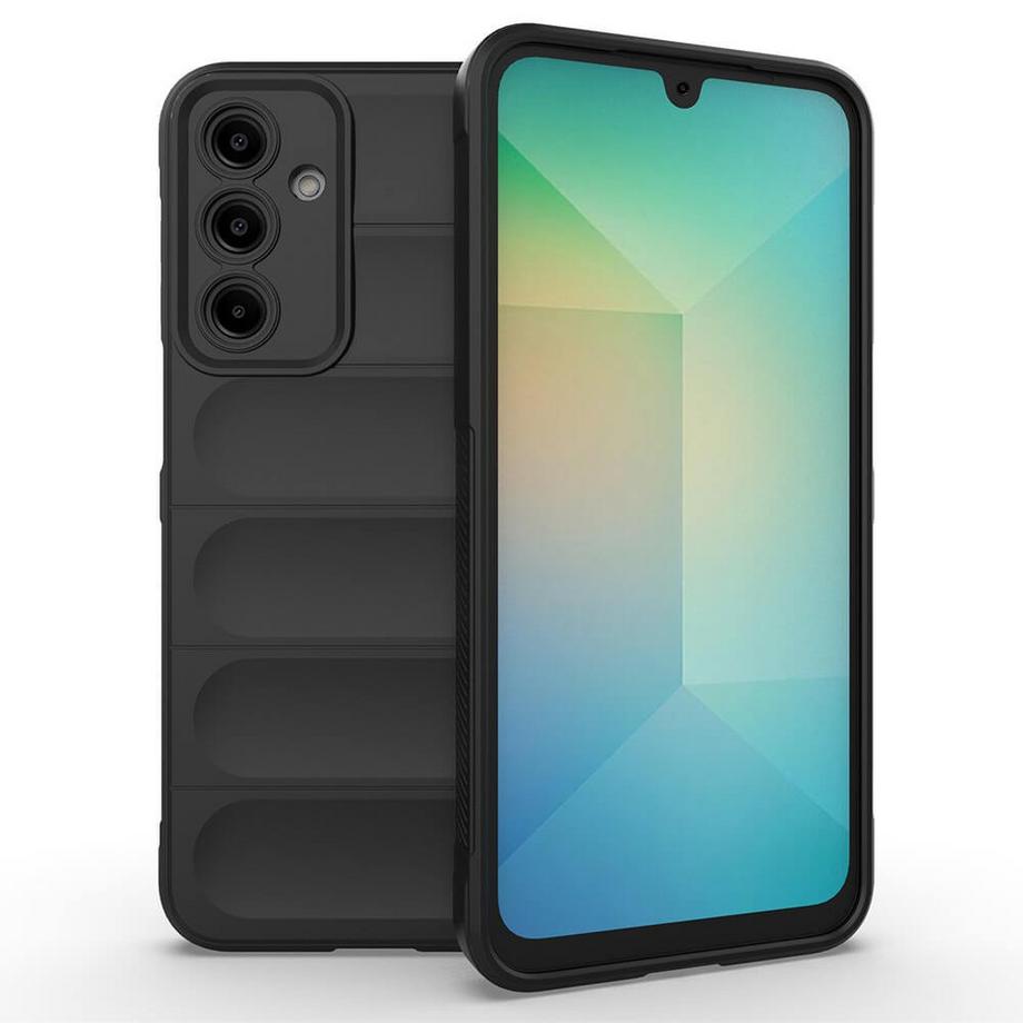 Galaxy A26 5G - Rugged Protective Hülle
