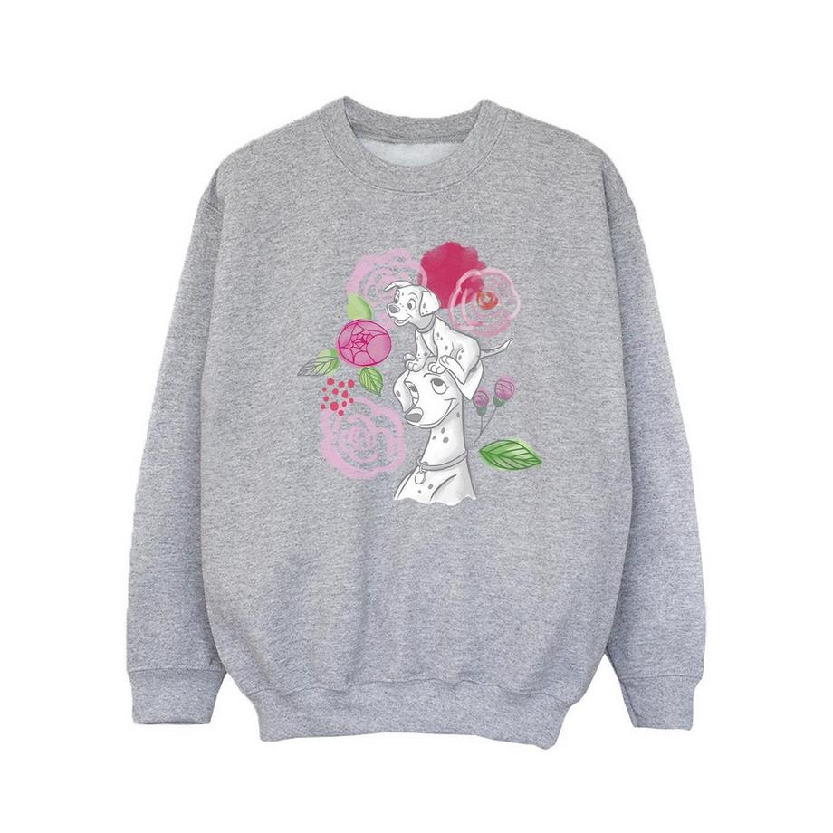 101 Dalmatians Sweatshirt