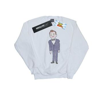 Toy Story 4 Sweatshirt