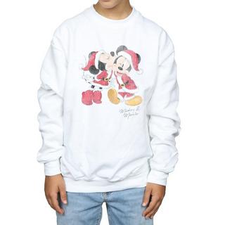 Disney  Sweatshirt 