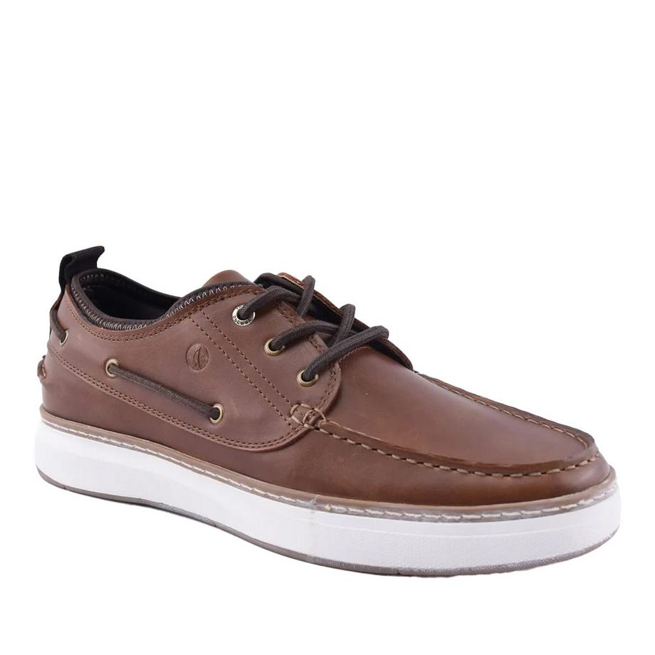 Chaussures bateau MOC NEO