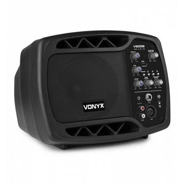 PA-System V205B Personal Monitor mit BT / USB