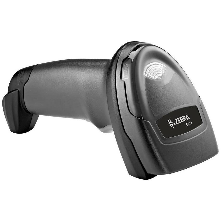 Barcode scanner