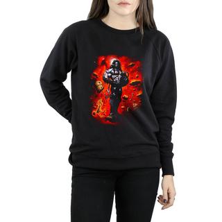 DC COMICS  Sweatshirt 