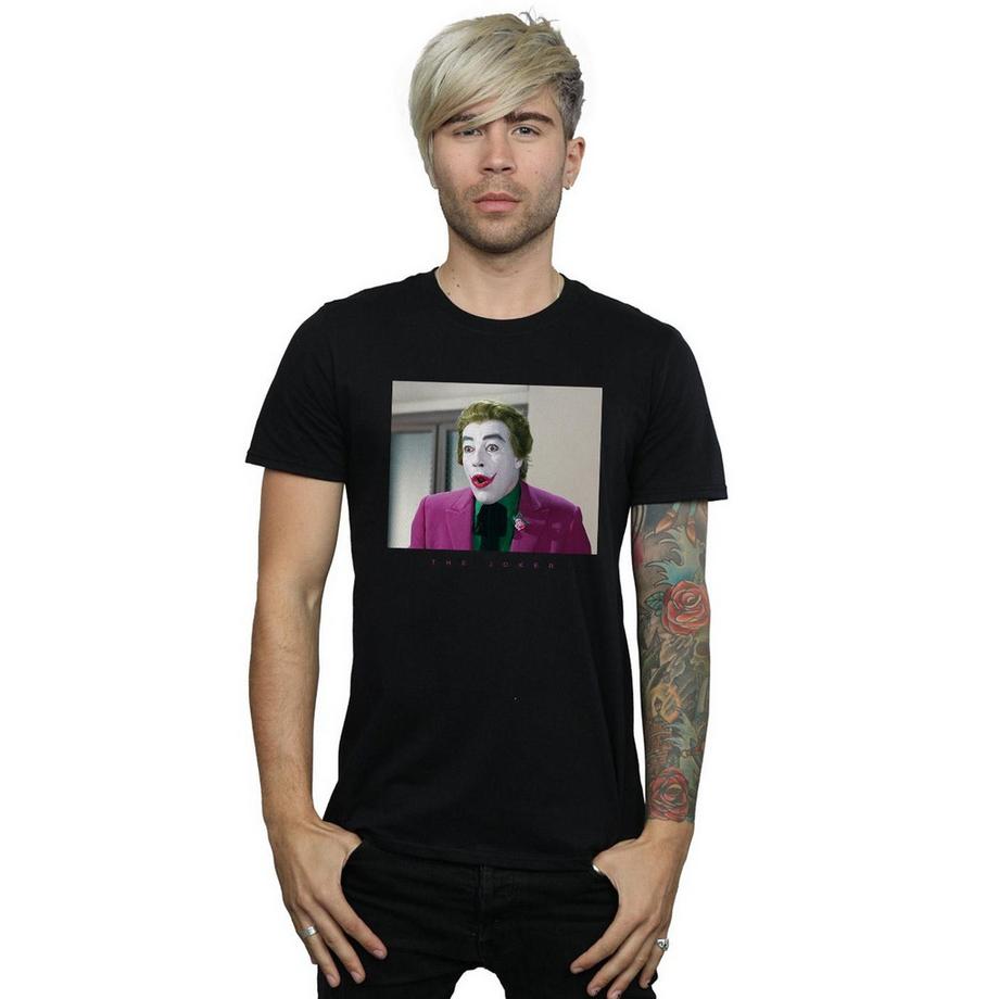 DC COMICS Batman The Joker T-Shirt  