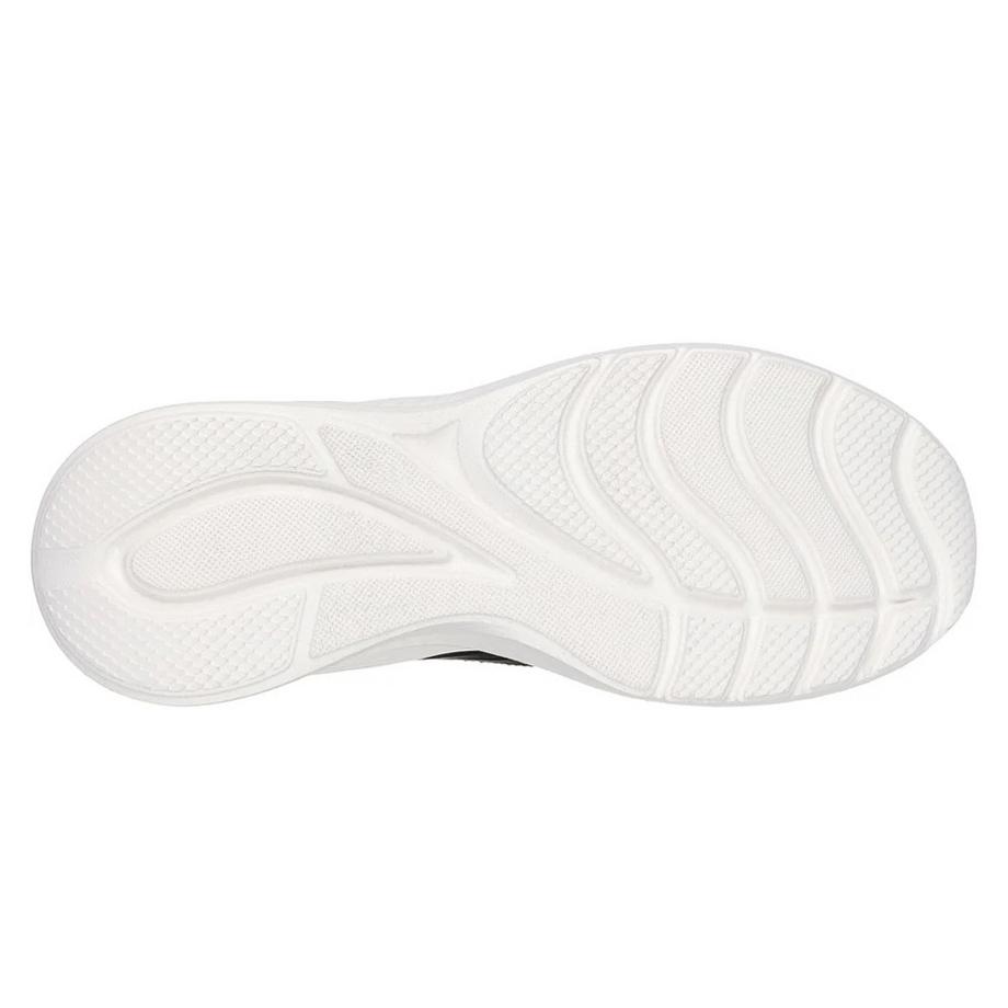 SKECHERS Bobs Squad Waves Still Wading Sneaker  