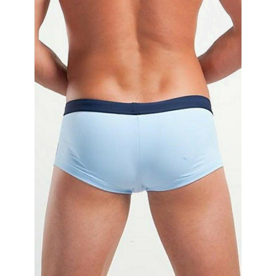 Geronimo Pantaloncini da bagno Strisce laterali  