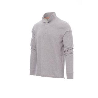 Payper Wear Langarm Polohemd  