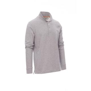 Payper Wear Langarm Polohemd  