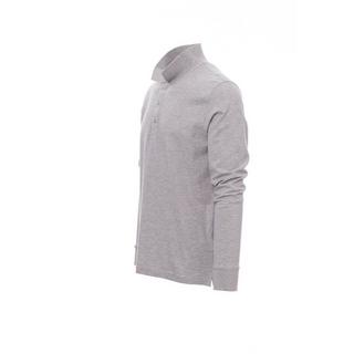 Payper Wear Langarm Polohemd  
