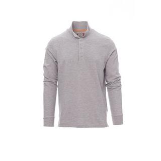 Payper Wear Langarm Polohemd  