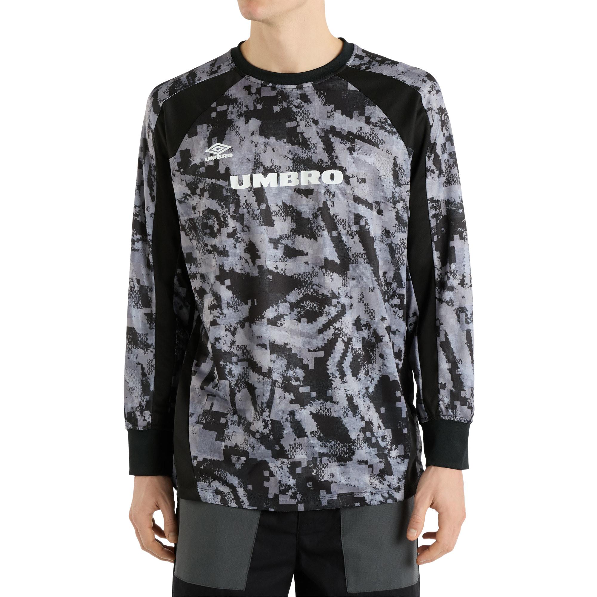 Umbro  Maillot Manches longues 