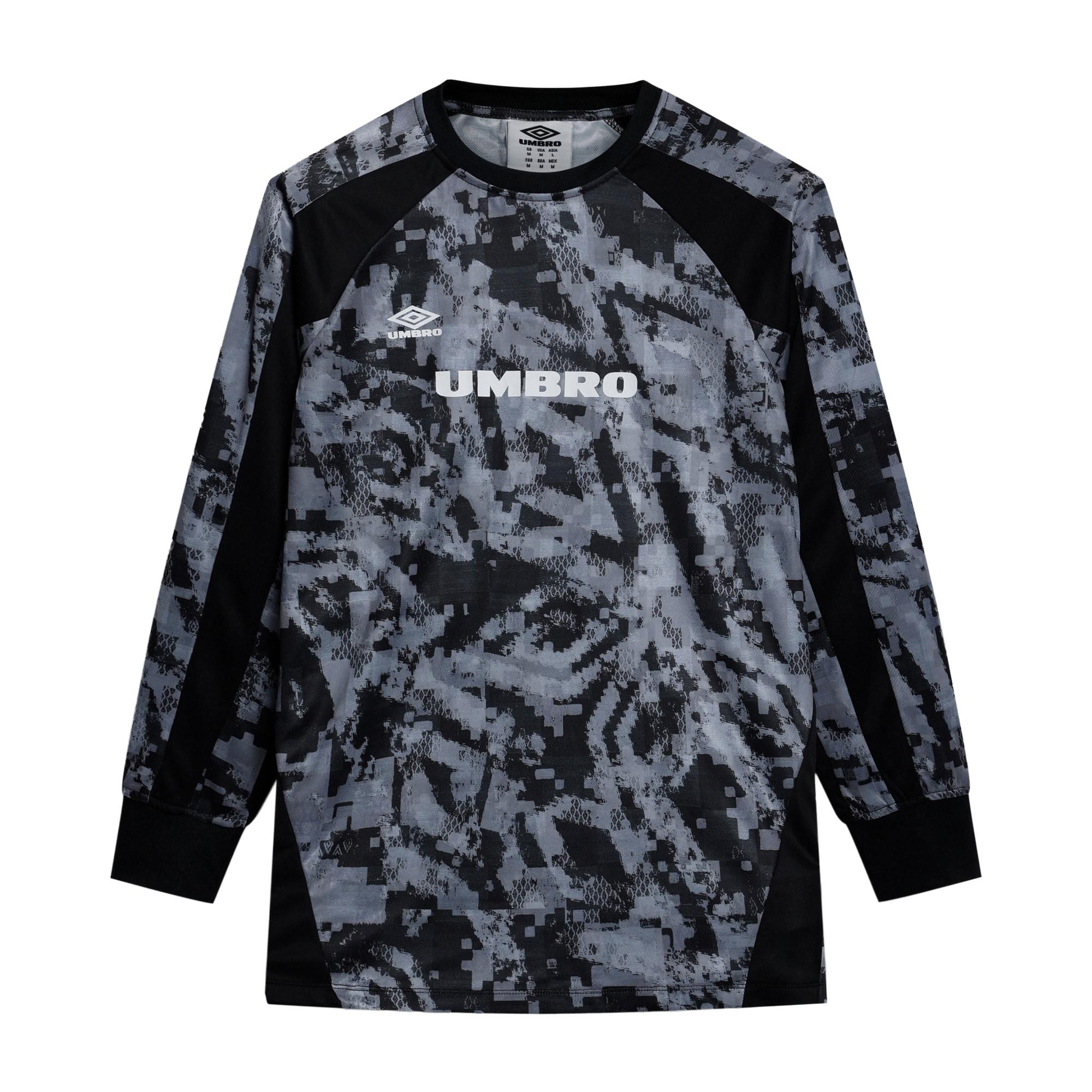 Umbro  Maillot Manches longues 