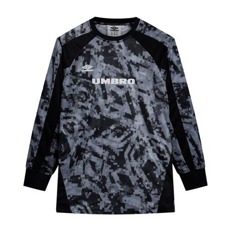 Umbro  Maillot Manches longues 