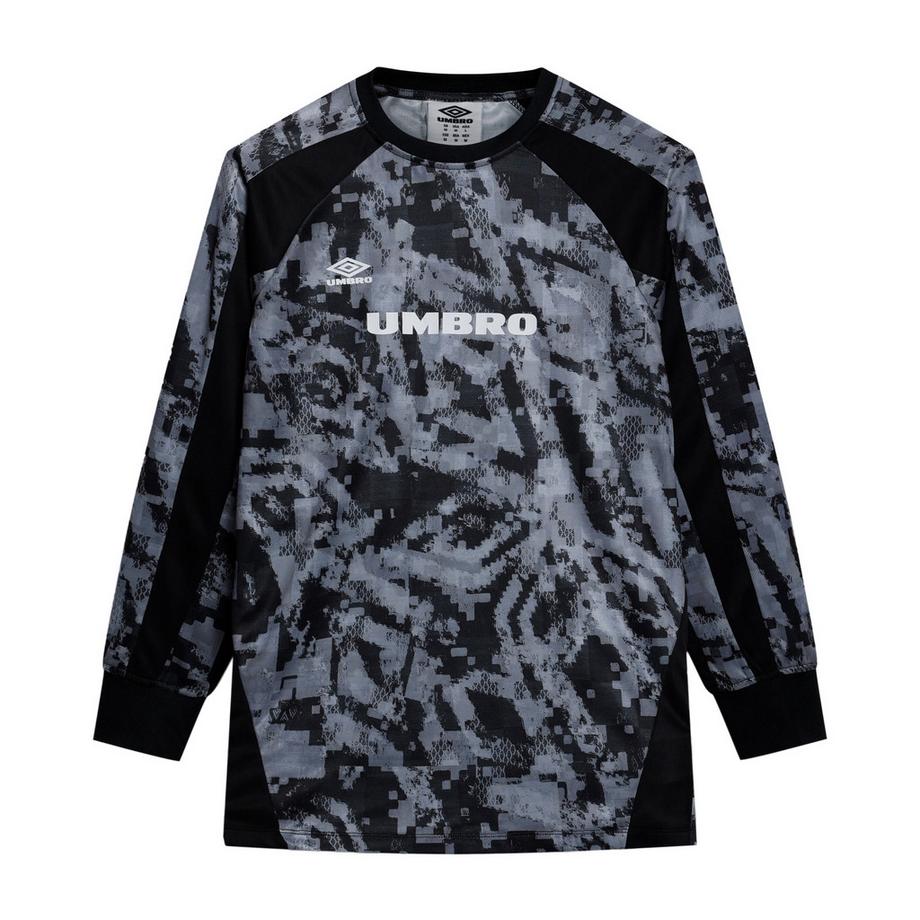 Umbro  Trikot  Langärmlig 