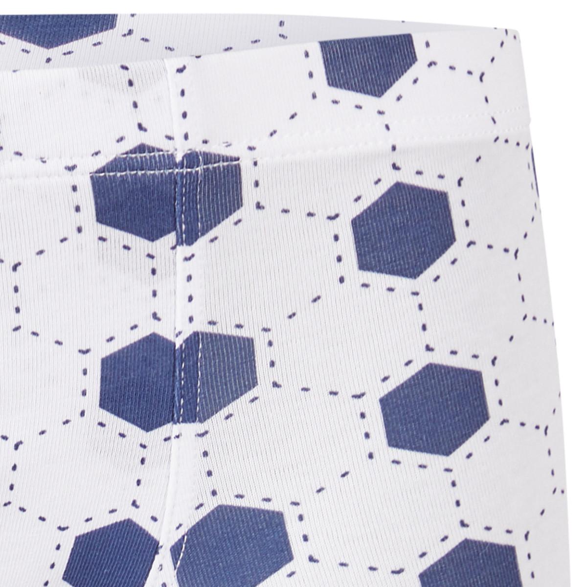 Schiesser  10er Pack Kids Boys 95/5 Organic Cotton - Shorts / Pants 