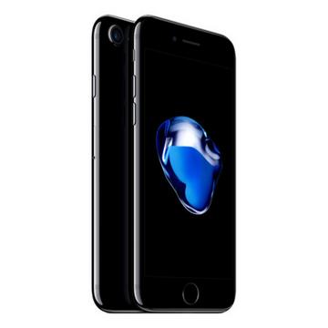 Refurbished iPhone 7 32 GB Black - Sehr guter Zustand