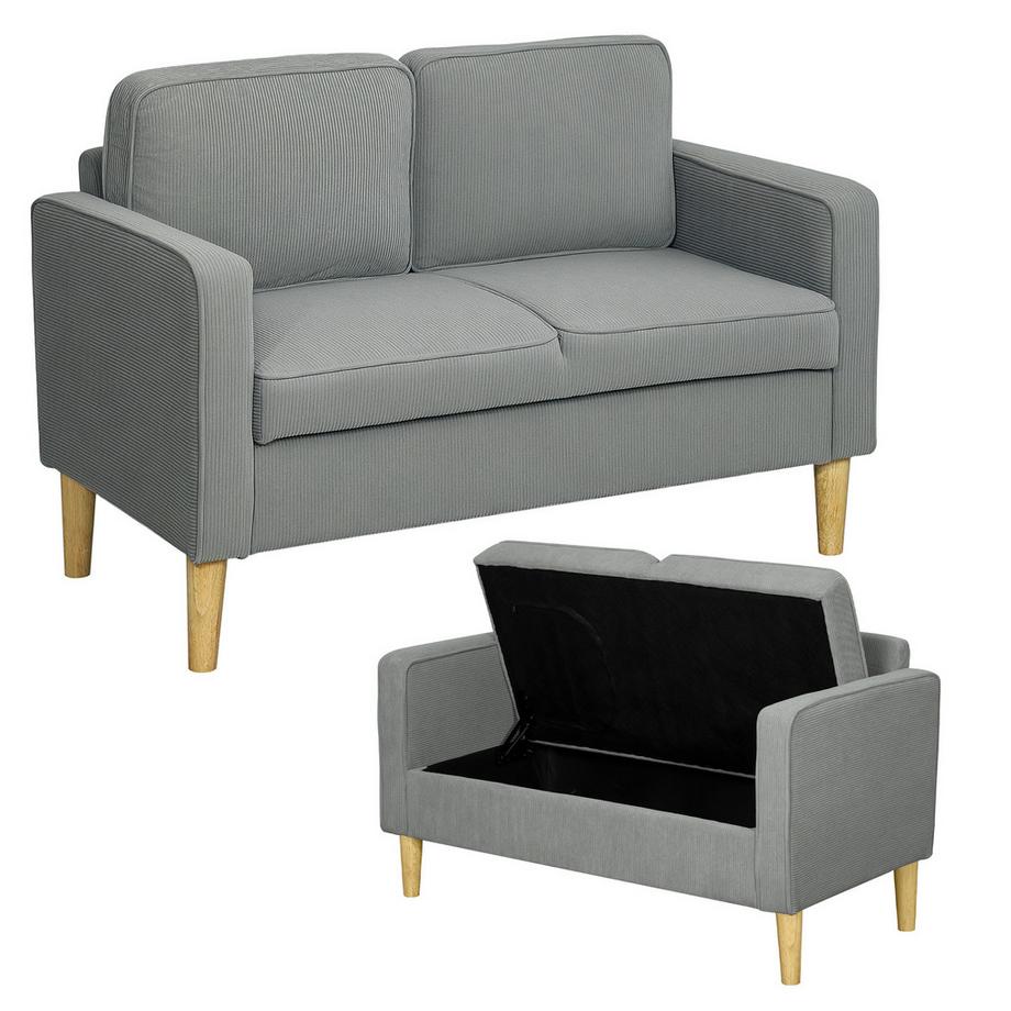 2 Sitzer Sofa