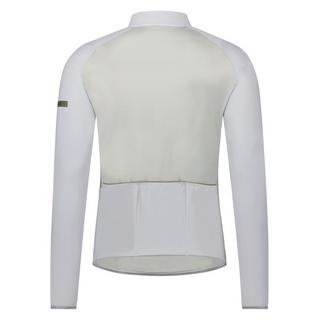 SHIMANO  Langarmshirt Mérinos Evolve 