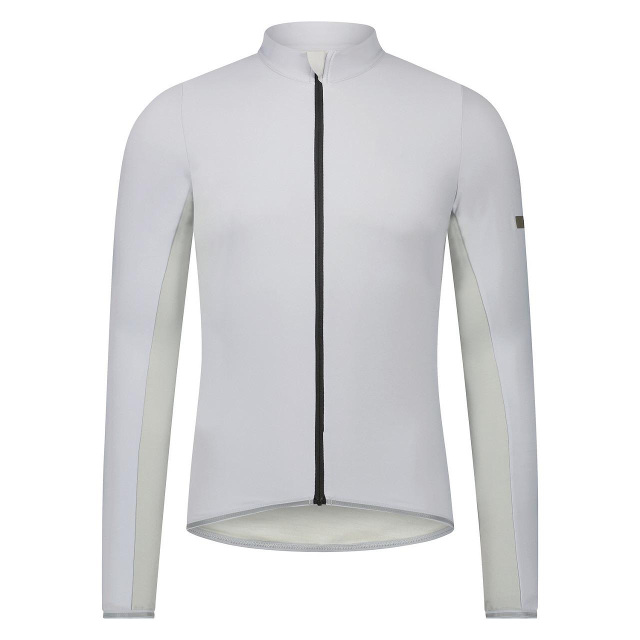 SHIMANO  Langarmshirt Mérinos Evolve 