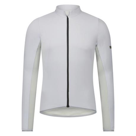 SHIMANO  Langarmshirt Mérinos Evolve 